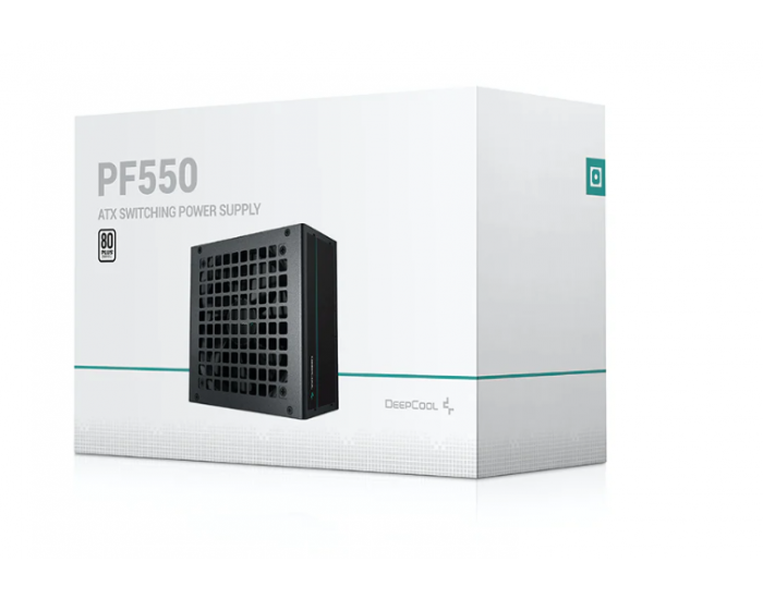 DEEPCOOL SMPS PF550